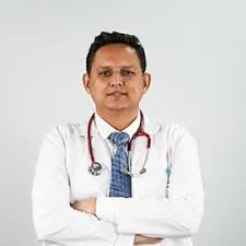 Dr G Nirmal Kumar